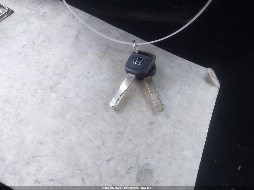 2004 Honda Cr-V Ex VIN: JHLRD78814C059189 Lot: 43977520