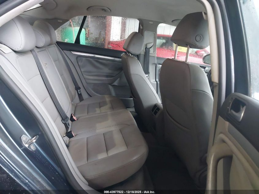 2006 Volkswagen Jetta Tdi VIN: 3VWRT71K16M756608 Lot: 43977522