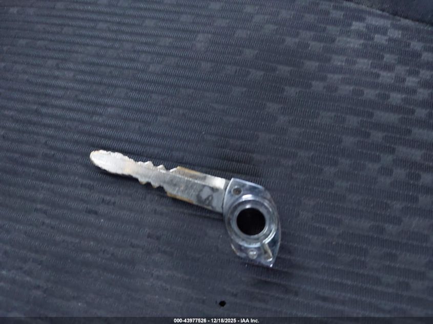 2012 Mazda Mazda5 Sport VIN: JM1CW2BL3C0114996 Lot: 43977526