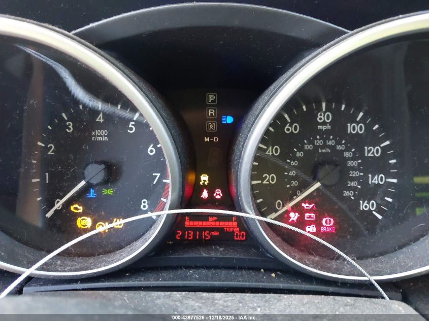 2012 Mazda Mazda5 Sport VIN: JM1CW2BL3C0114996 Lot: 43977526