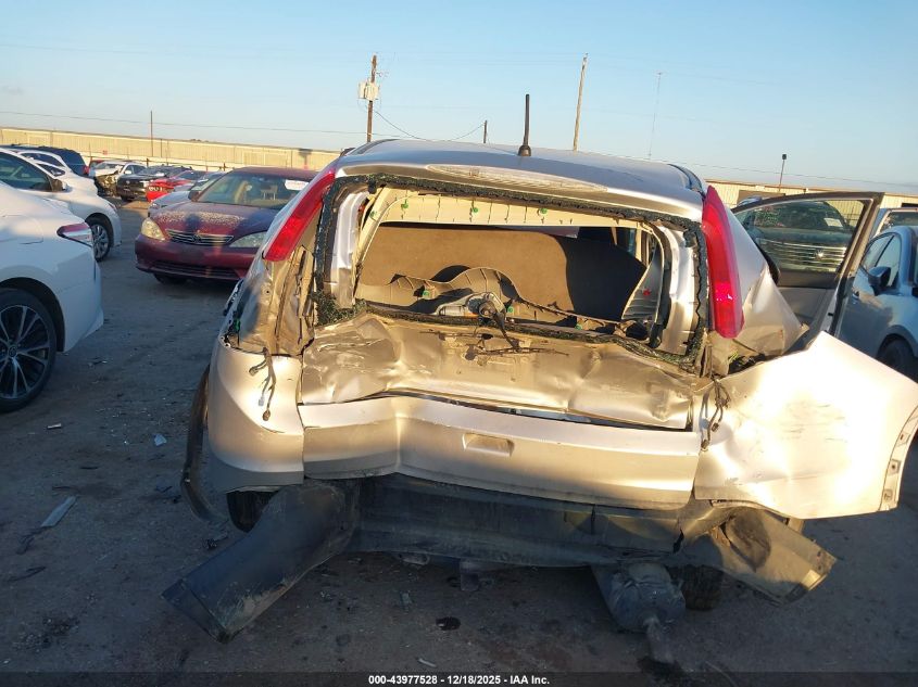 2014 Honda Cr-V Lx VIN: 3CZRM3H30EG702179 Lot: 43977528