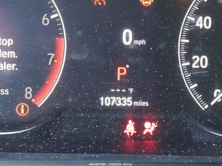 2021 Honda Accord Sport VIN: 1HGCV1F33MA047093 Lot: 43977529