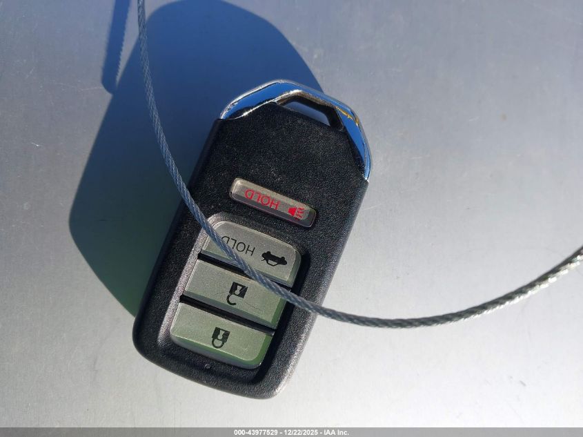 2021 Honda Accord Sport VIN: 1HGCV1F33MA047093 Lot: 43977529