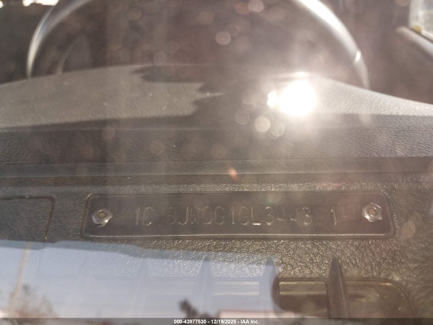 2016 Jeep Wrangler Unlimited Sport VIN: 1C4BJWDG1GL344381 Lot: 43977530