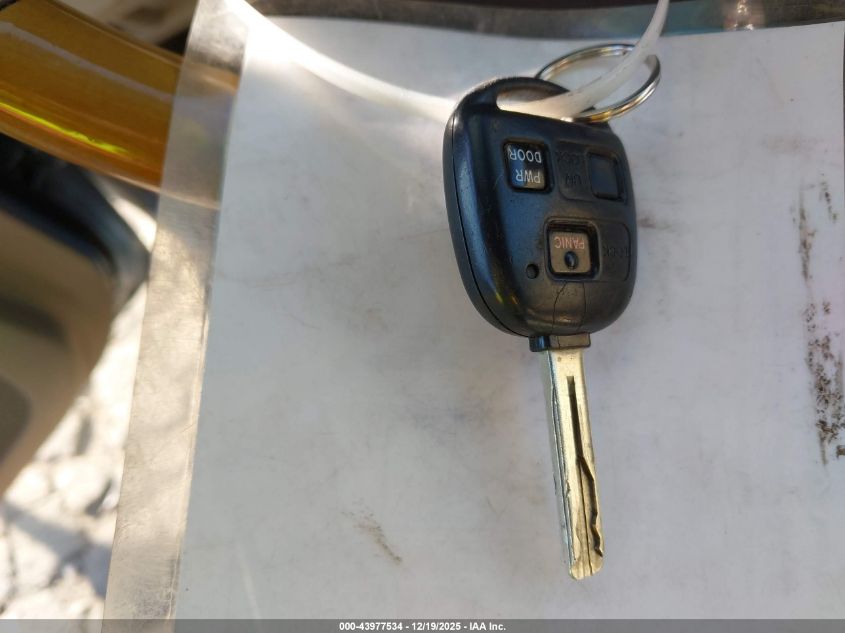 2006 Lexus Rx 330 VIN: 2T2HA31U26C097067 Lot: 43977534