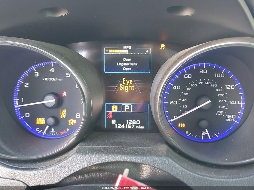 2015 Subaru Legacy 3.6R Limited VIN: 4S3BNEN6XF3046284 Lot: 43977536