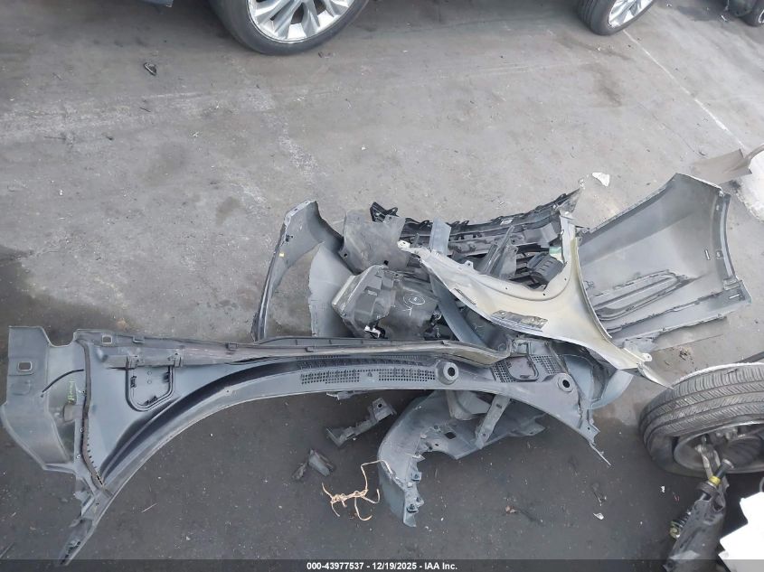 2016 Honda Hr-V Lx VIN: 3CZRU5H3XGM736694 Lot: 43977537