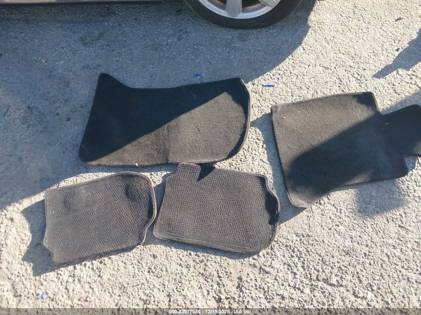 2011 BMW 535I VIN: WBAFR7C54BC807765 Lot: 43977540