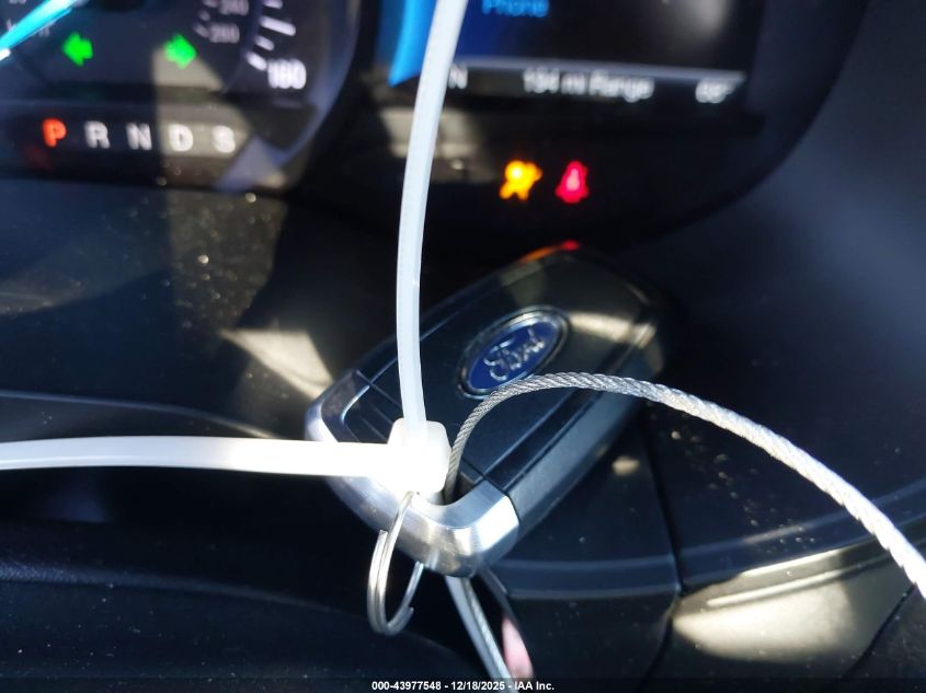 2022 Ford Edge St-Line VIN: 2FMPK4J97NBA13567 Lot: 43977548