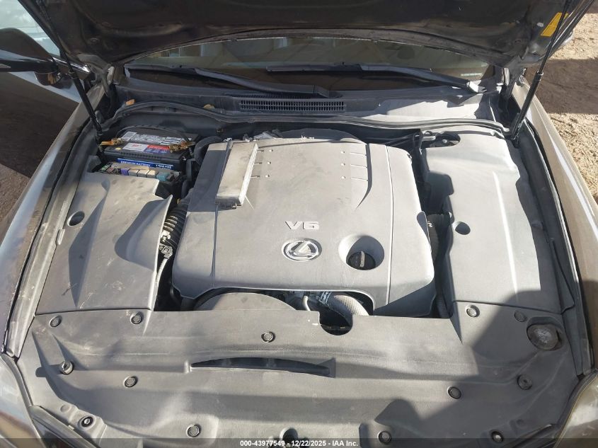 2011 Lexus Is 250 VIN: JTHBF5C28B5146605 Lot: 43977549