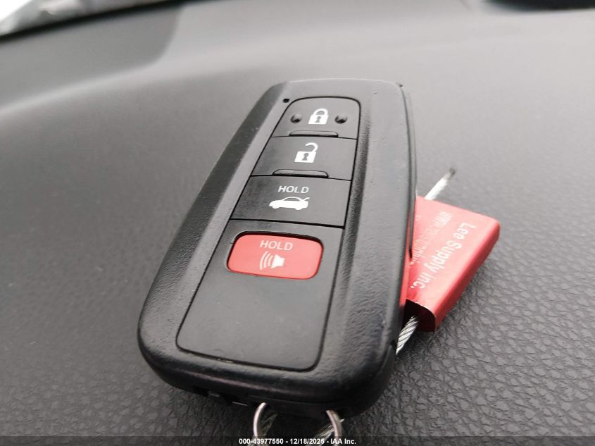 2021 Toyota Camry Xse Hybrid VIN: 4T1K31AK7MU026076 Lot: 43977550