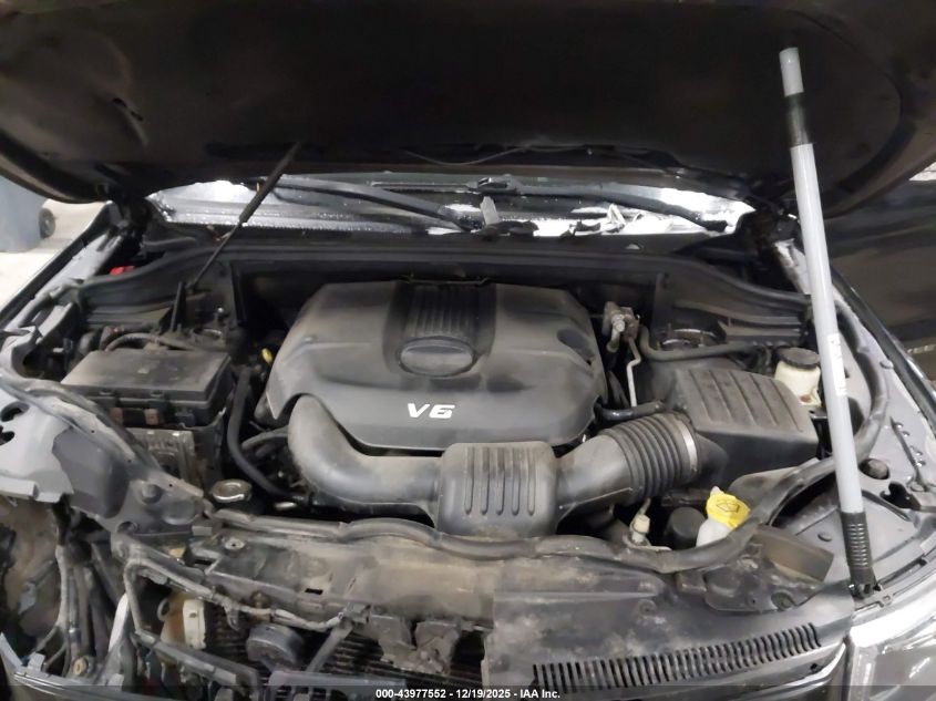 2015 Jeep Grand Cherokee Limited VIN: 1C4RJFBG6FC686862 Lot: 43977552