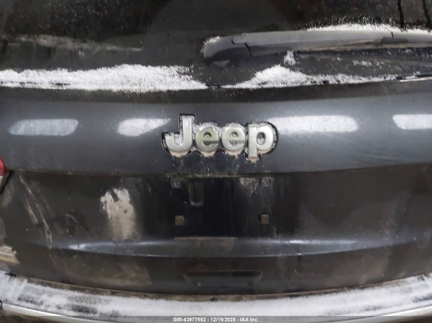 2015 Jeep Grand Cherokee Limited VIN: 1C4RJFBG6FC686862 Lot: 43977552