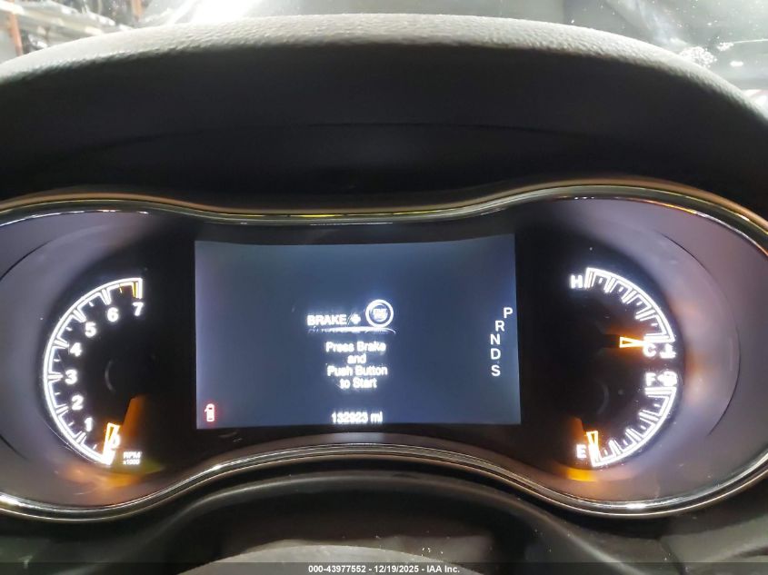 2015 Jeep Grand Cherokee Limited VIN: 1C4RJFBG6FC686862 Lot: 43977552