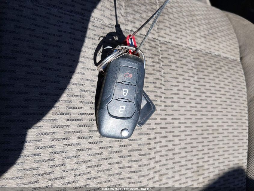 2019 Ford F-250 Xlt VIN: 1FT7W2BT3KEF64490 Lot: 43977563