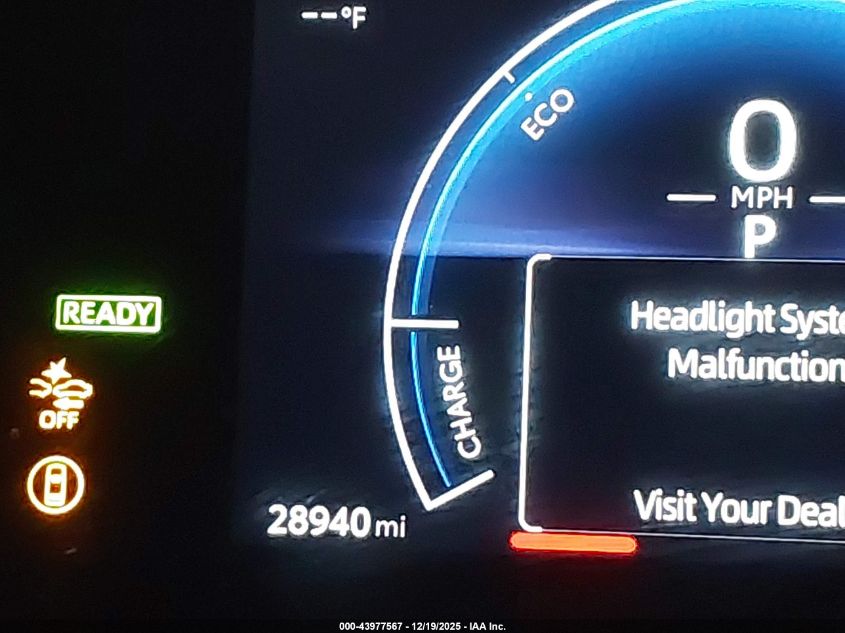 2025 Toyota Camry Se VIN: 4T1DAACK0SU128604 Lot: 43977567