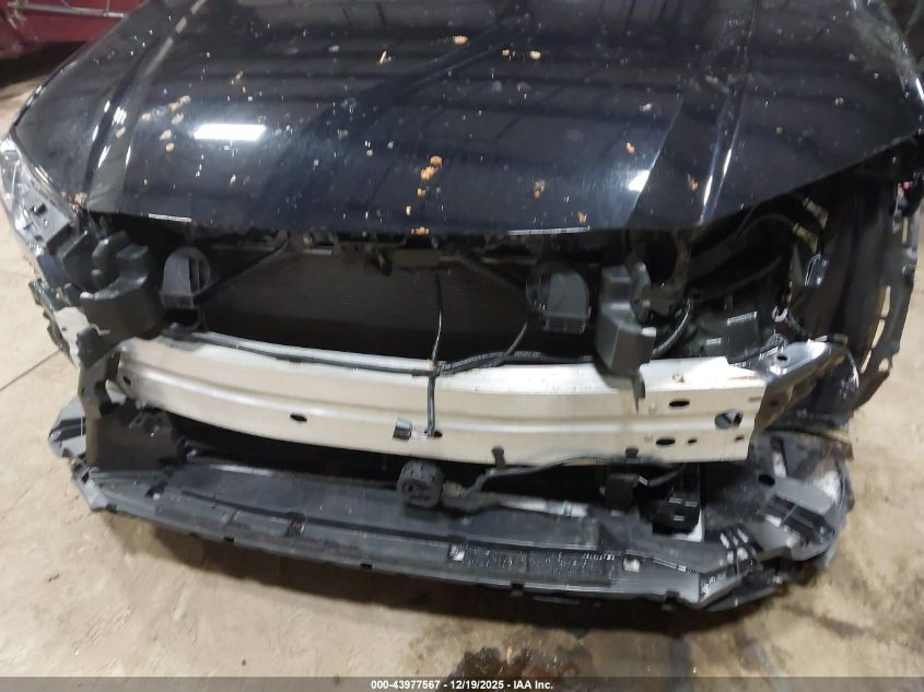 2025 Toyota Camry Se VIN: 4T1DAACK0SU128604 Lot: 43977567