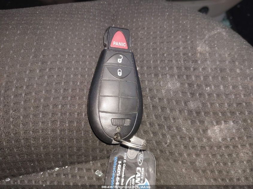 2019 Dodge Grand Caravan Se VIN: 2C4RDGBG6KR729787 Lot: 43977570