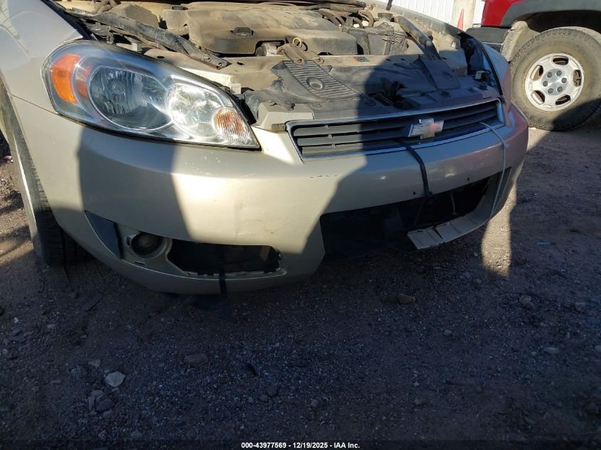 2012 Chevrolet Impala Ls VIN: 2G1WA5E3XC1305434 Lot: 43977569