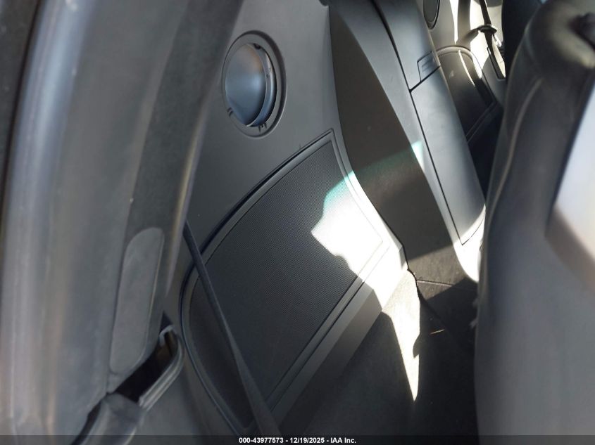 2004 BMW Z4 2.5I VIN: 4USBT33424LS47633 Lot: 43977573