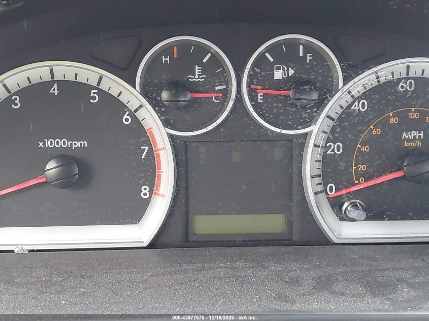 2009 Chevrolet Aveo Lt VIN: KL1TD56E99B370034 Lot: 43977575