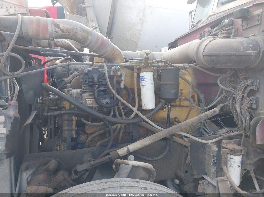 1994 Peterbilt 379 VIN: 1XP5DB9X9RD342587 Lot: 43977580