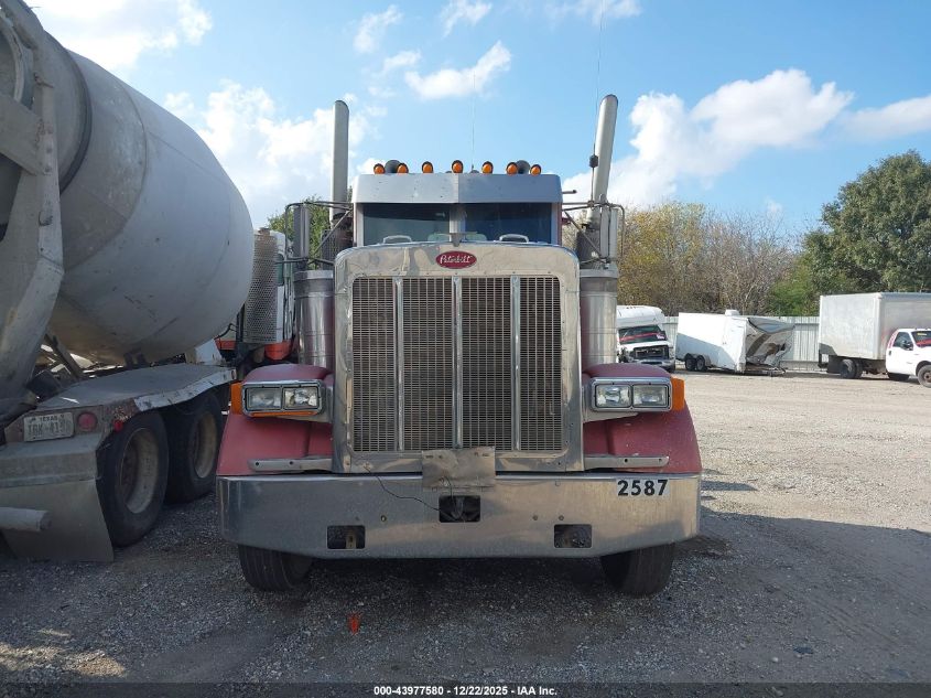 1994 Peterbilt 379 VIN: 1XP5DB9X9RD342587 Lot: 43977580
