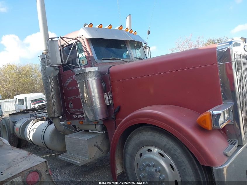 1994 Peterbilt 379 VIN: 1XP5DB9X9RD342587 Lot: 43977580