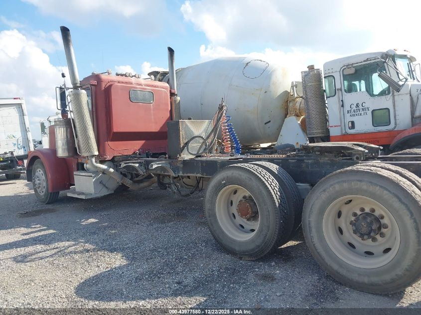 1994 Peterbilt 379 VIN: 1XP5DB9X9RD342587 Lot: 43977580