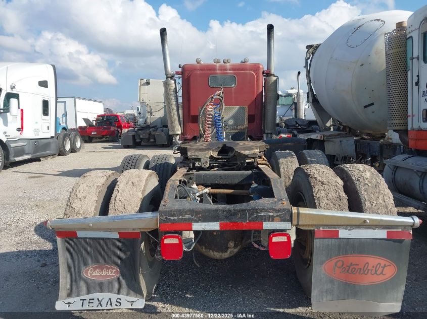 1994 Peterbilt 379 VIN: 1XP5DB9X9RD342587 Lot: 43977580