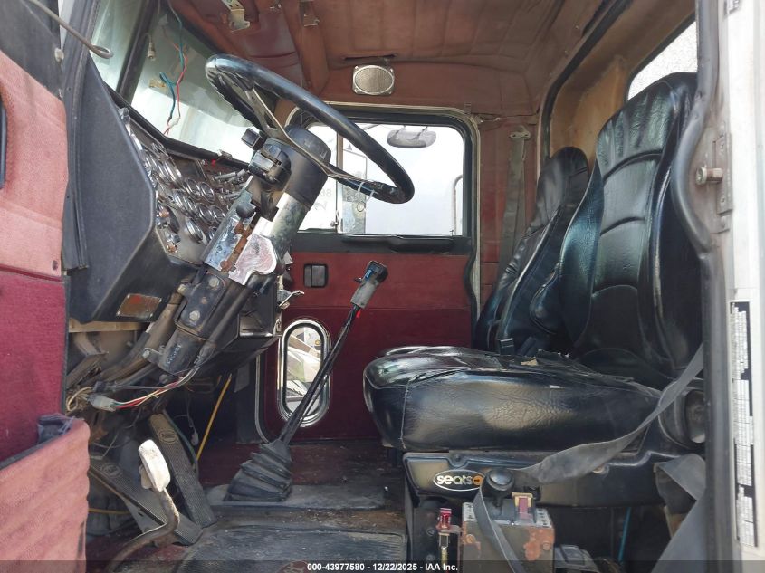 1994 Peterbilt 379 VIN: 1XP5DB9X9RD342587 Lot: 43977580