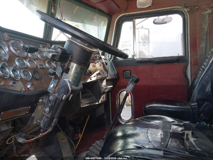 1994 Peterbilt 379 VIN: 1XP5DB9X9RD342587 Lot: 43977580