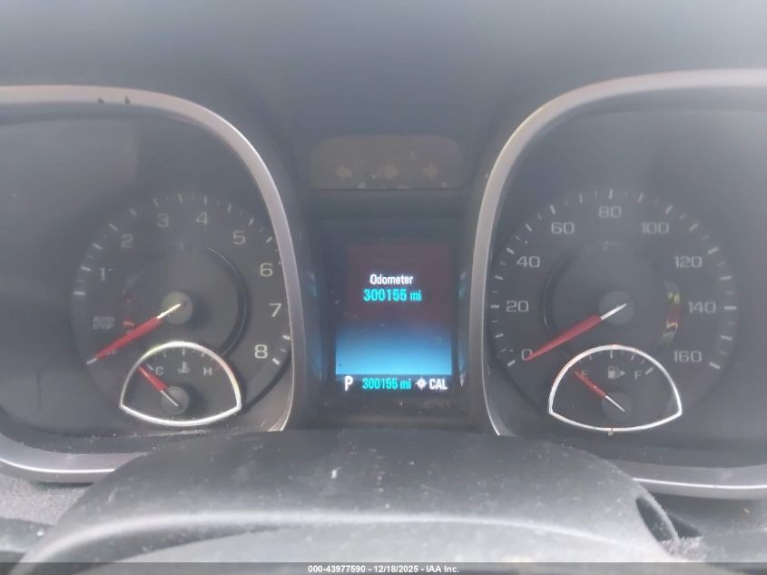 2015 Chevrolet Malibu 1Fl VIN: 1G11A5SL7FF135321 Lot: 43977590