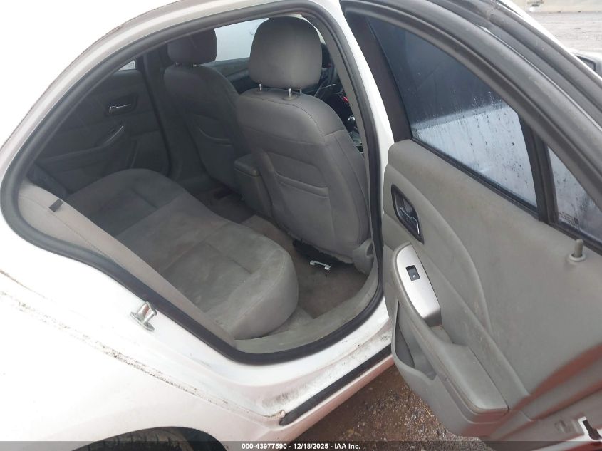 2015 Chevrolet Malibu 1Fl VIN: 1G11A5SL7FF135321 Lot: 43977590