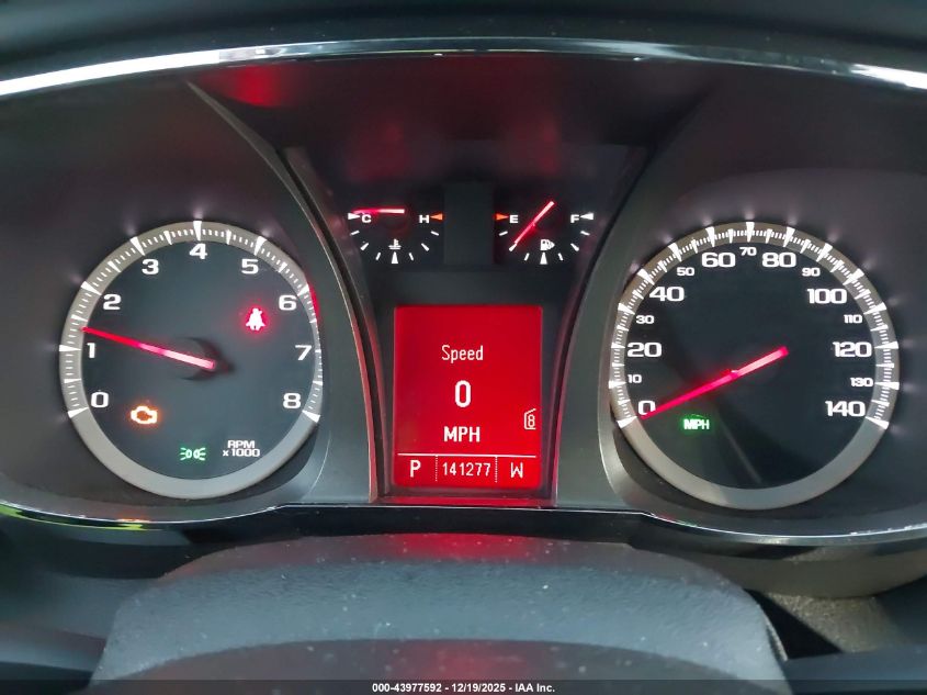 2011 GMC Terrain Slt-2 VIN: 2CTFLXEC0B6414195 Lot: 43977592