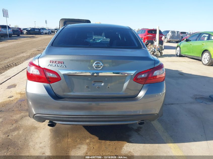 2018 Nissan Altima 2.5 S VIN: 1N4AL3AP1JC275858 Lot: 43977595