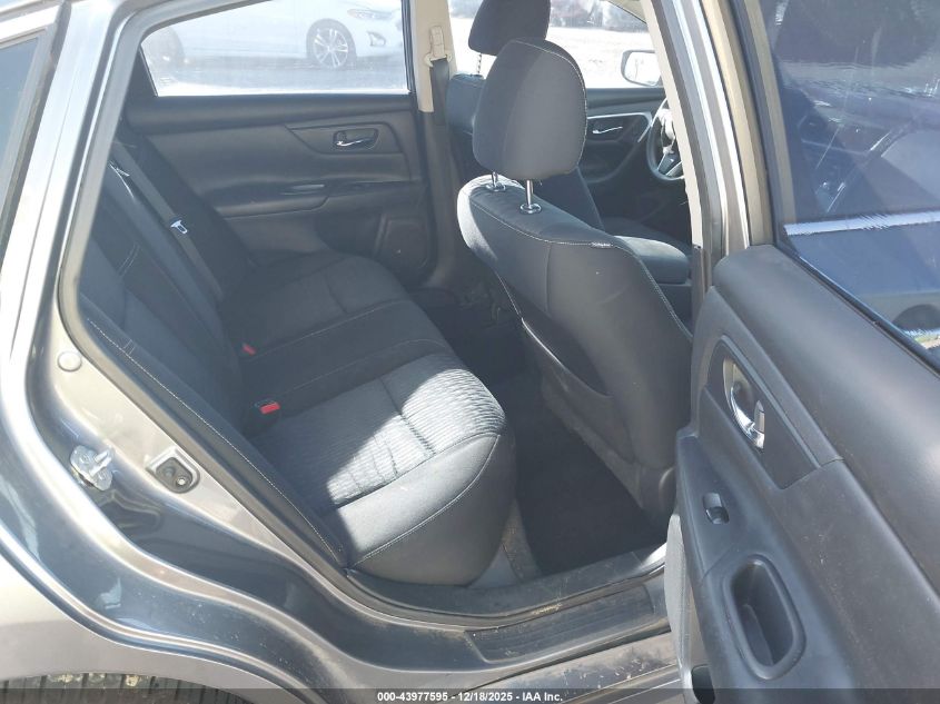 2018 Nissan Altima 2.5 S VIN: 1N4AL3AP1JC275858 Lot: 43977595