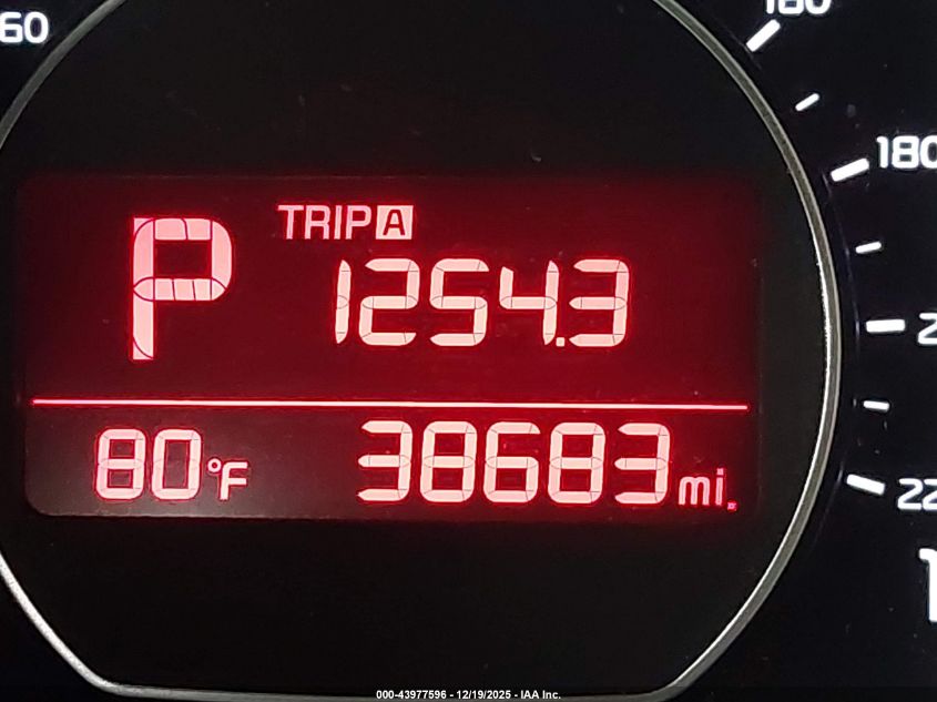 2015 Kia Soul + VIN: KNDJP3A59F7131410 Lot: 43977596