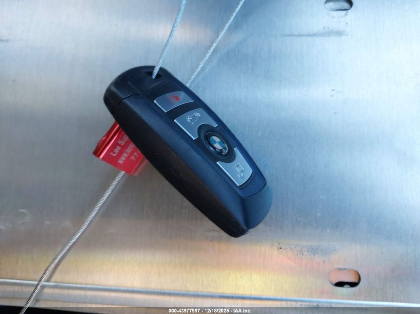 2018 BMW 330E Iperformance VIN: WBA8E1C51JA177876 Lot: 43977597