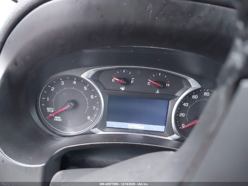 2021 GMC Terrain Awd Slt VIN: 3GKALVEV1ML300057 Lot: 43977598