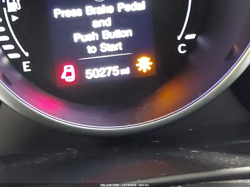 2017 Fiat 500X Pop Awd VIN: ZFBCFYAB0HP533112 Lot: 43977600