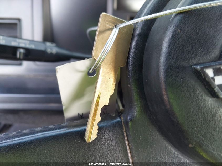 1989 Chevrolet Corvette VIN: 1G1YY2185K5114179 Lot: 43977603