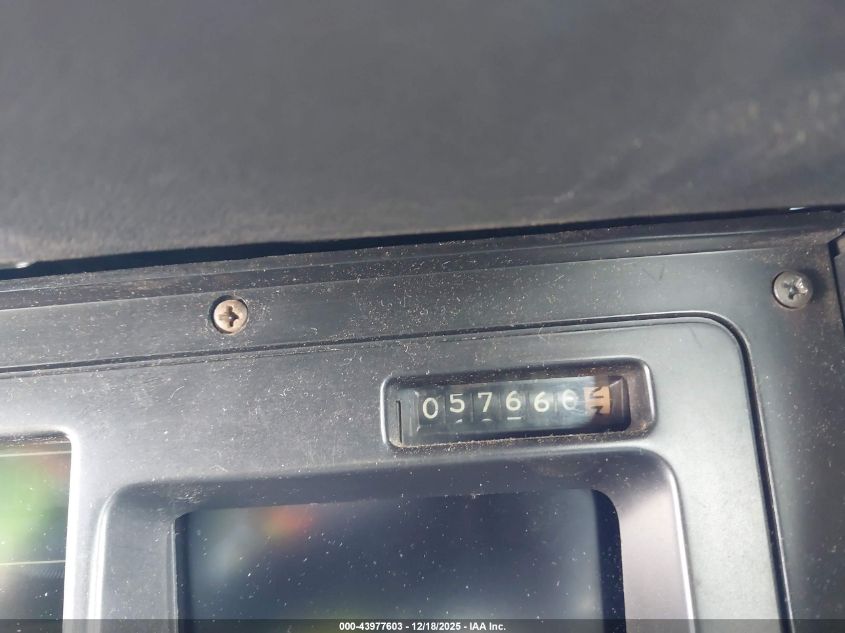 1989 Chevrolet Corvette VIN: 1G1YY2185K5114179 Lot: 43977603