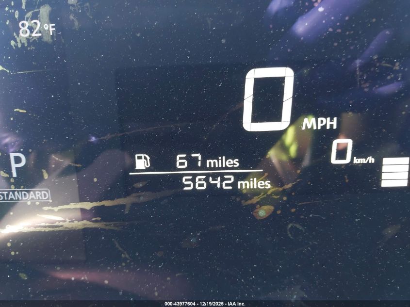 2025 Nissan Kicks S Fwd VIN: 3N8AP6BA5SL398759 Lot: 43977604