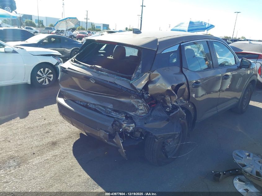 2025 Nissan Kicks S Fwd VIN: 3N8AP6BA5SL398759 Lot: 43977604