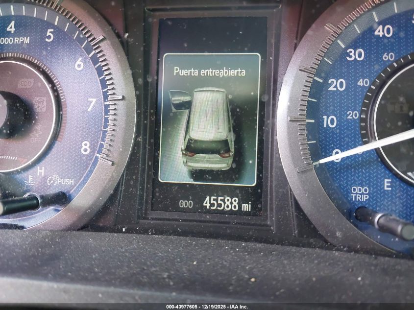 2020 Toyota Sienna L VIN: 5TDZZ3DC1LS032881 Lot: 43977605