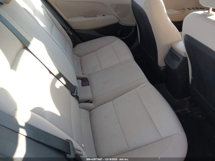 2018 Hyundai Elantra Sel VIN: 5NPD84LFXJH262632 Lot: 43977607