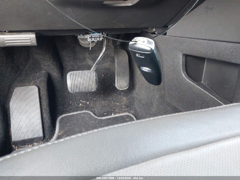 2019 Ford Flex Sel VIN: 2FMGK5C88KBA30450 Lot: 43977608