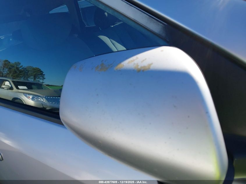 2007 Nissan Murano S VIN: JN8AZ08W77W658042 Lot: 43977609