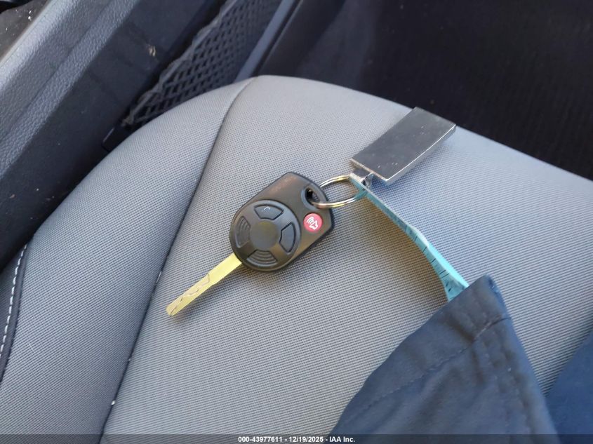 2018 Ford Escape S VIN: 1FMCU0F79JUB79246 Lot: 43977611